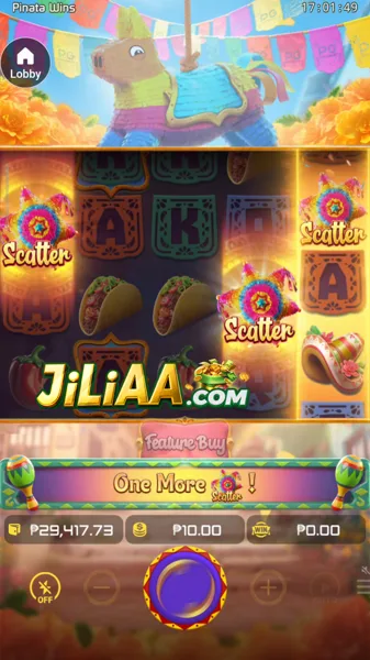 JILIAA 2026 Slot Gacor RTP Tinggi