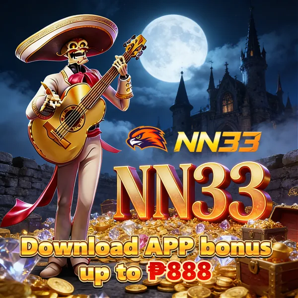 NN33 Bonus Member Baru 100%