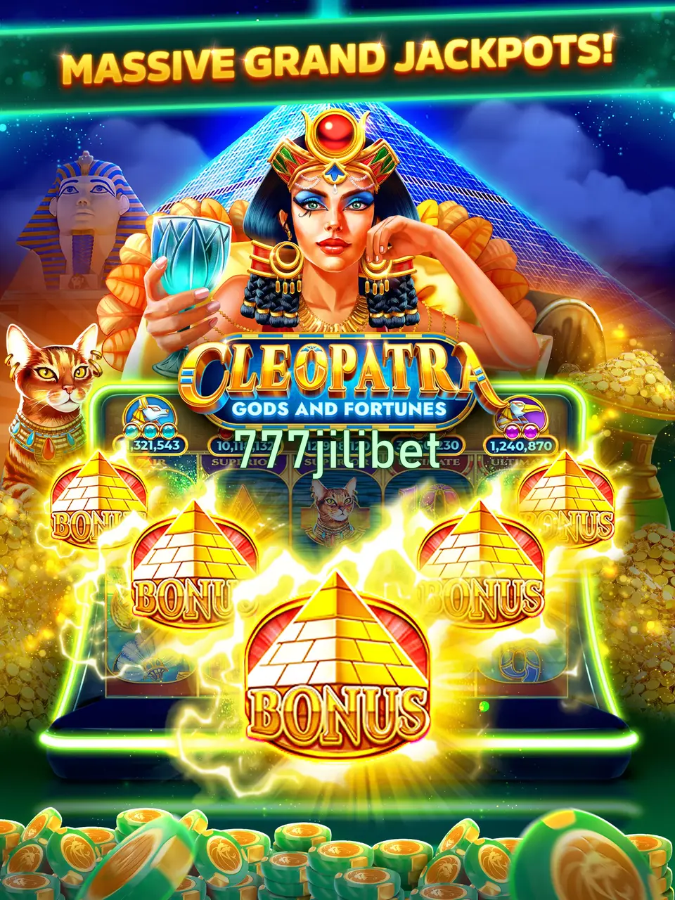 777jilibet APK