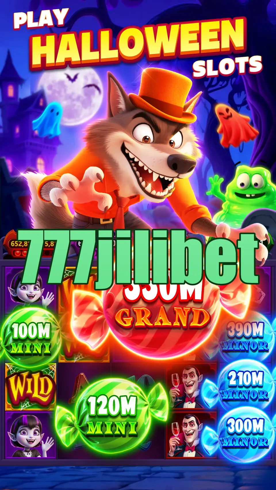 777jilibet APK