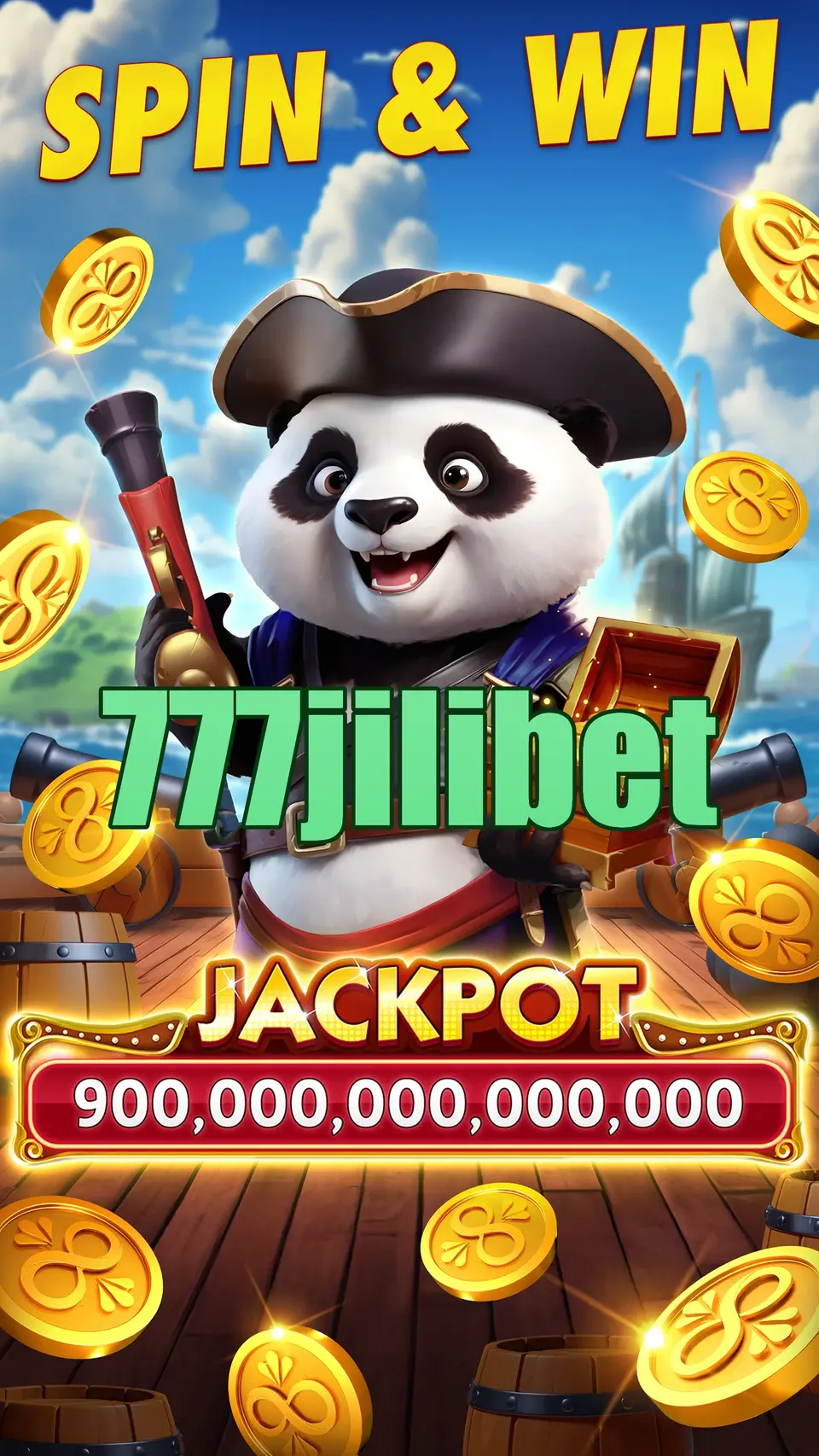 777jilibet APK