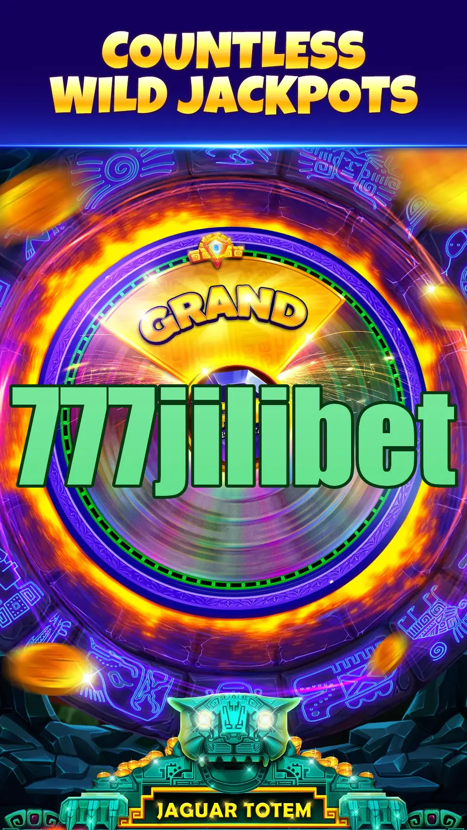 777jilibet Mag-login