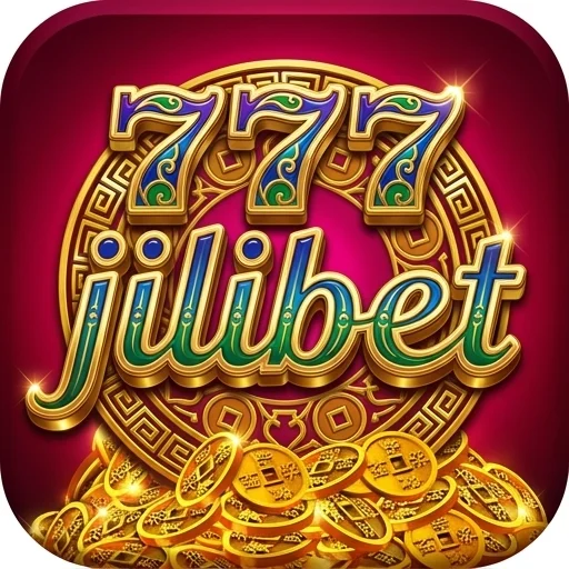 777jilibet Logo - Opisyal