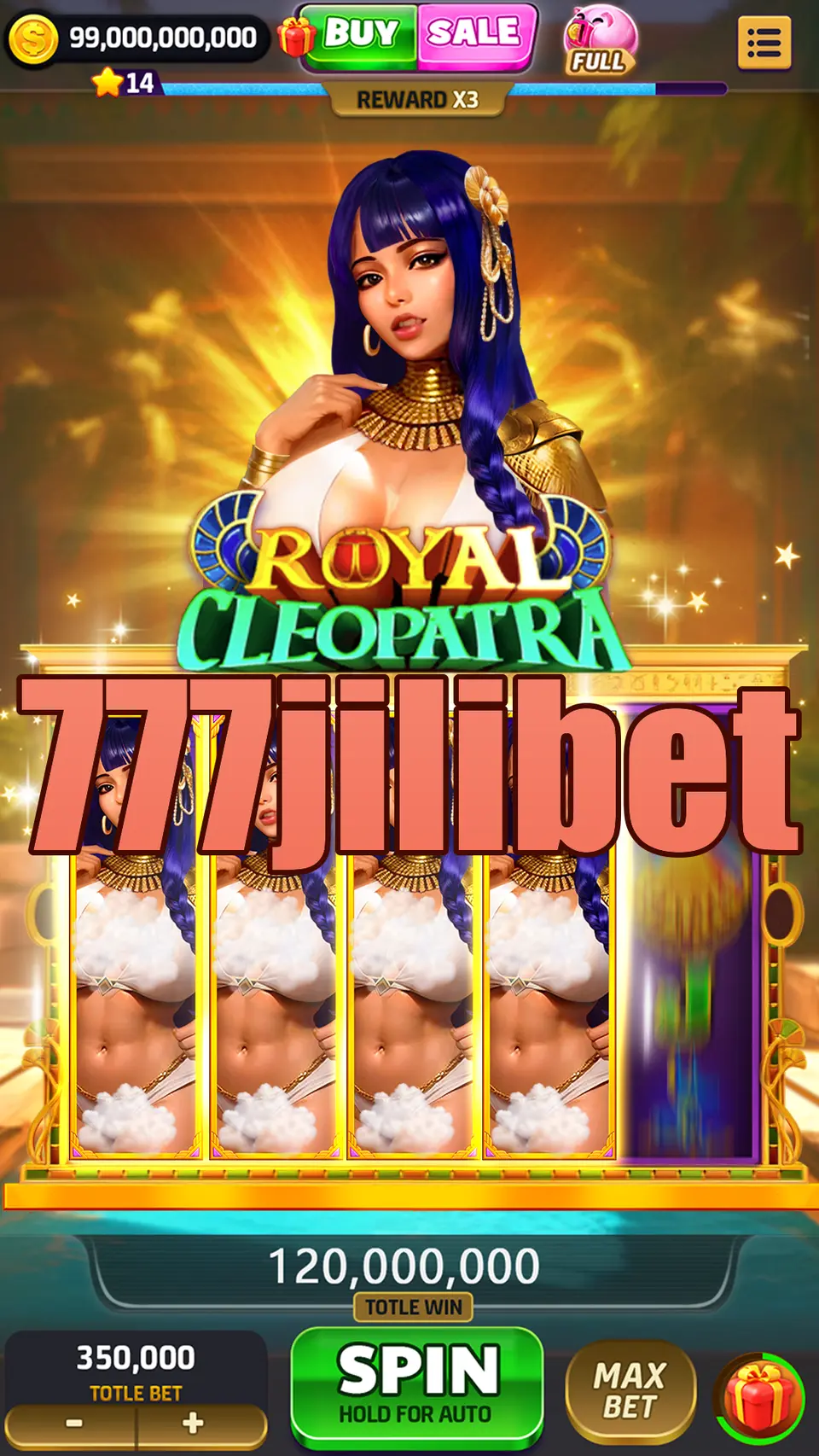777jilibet Mga screenshot Opisyal APK